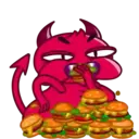 Стикер