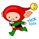 Stiker