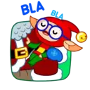 Stiker