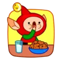 Stiker