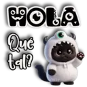 Stiker