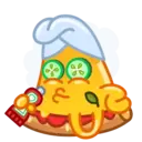 Stiker