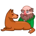贴纸