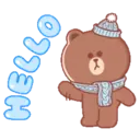 Stiker