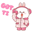 Stiker