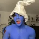 Klistermärke