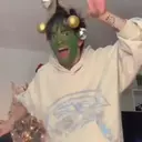 Klistermärke