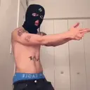 Klistermärke
