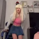 Klistermärke