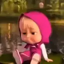 ملصق