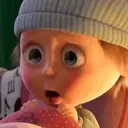 ملصق