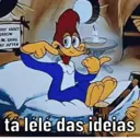 ملصق