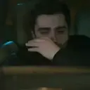 ملصق