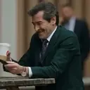 ملصق