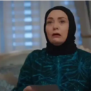 ملصق