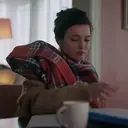 ملصق