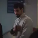 ملصق