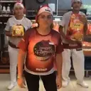 ملصق