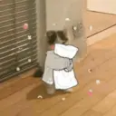 ملصق