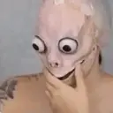 ملصق