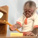 ملصق