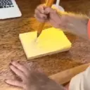 ملصق
