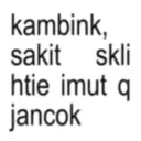 Çıkartma