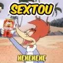 贴纸