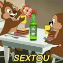 贴纸