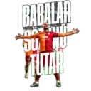 ملصق