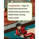 Stiker