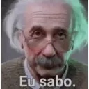 ملصق
