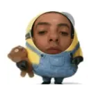 Стикер