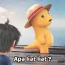 ਸਟਿਕਰ