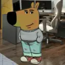 ملصق
