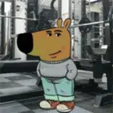 ملصق