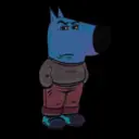 ملصق