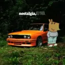 ملصق