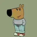 ملصق
