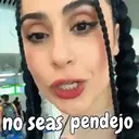 ملصق
