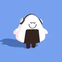 ملصق
