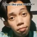 ملصق