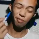 ملصق