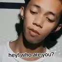 ملصق