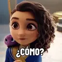 ملصق