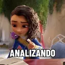 ملصق