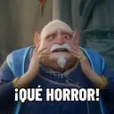 ملصق
