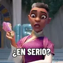 ملصق