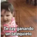 ملصق