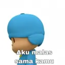 Стикер